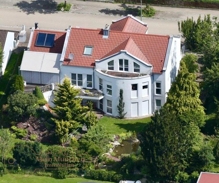 Rückansicht
