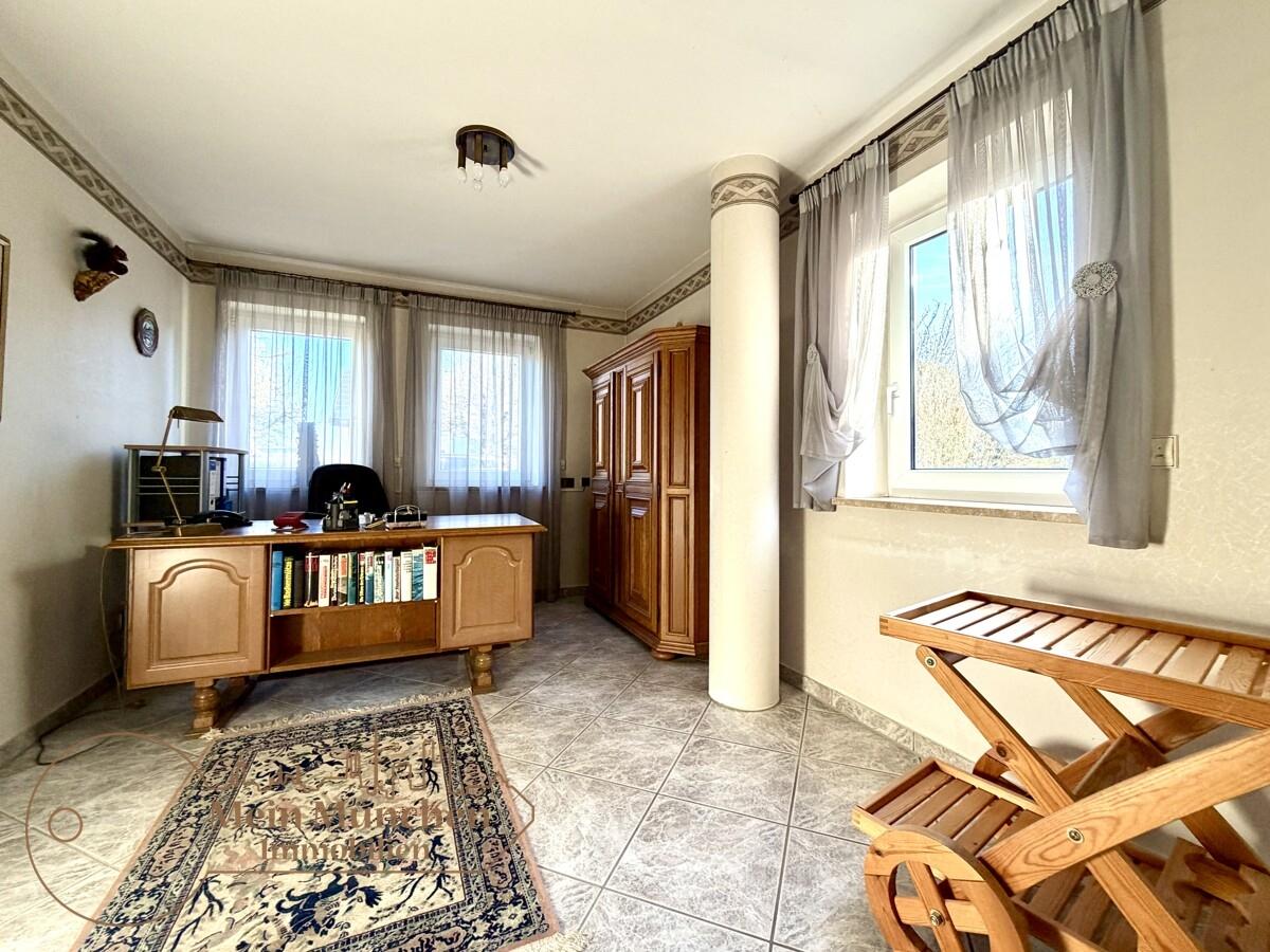 Büro