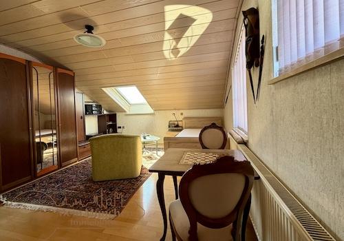 Gästezimmer
