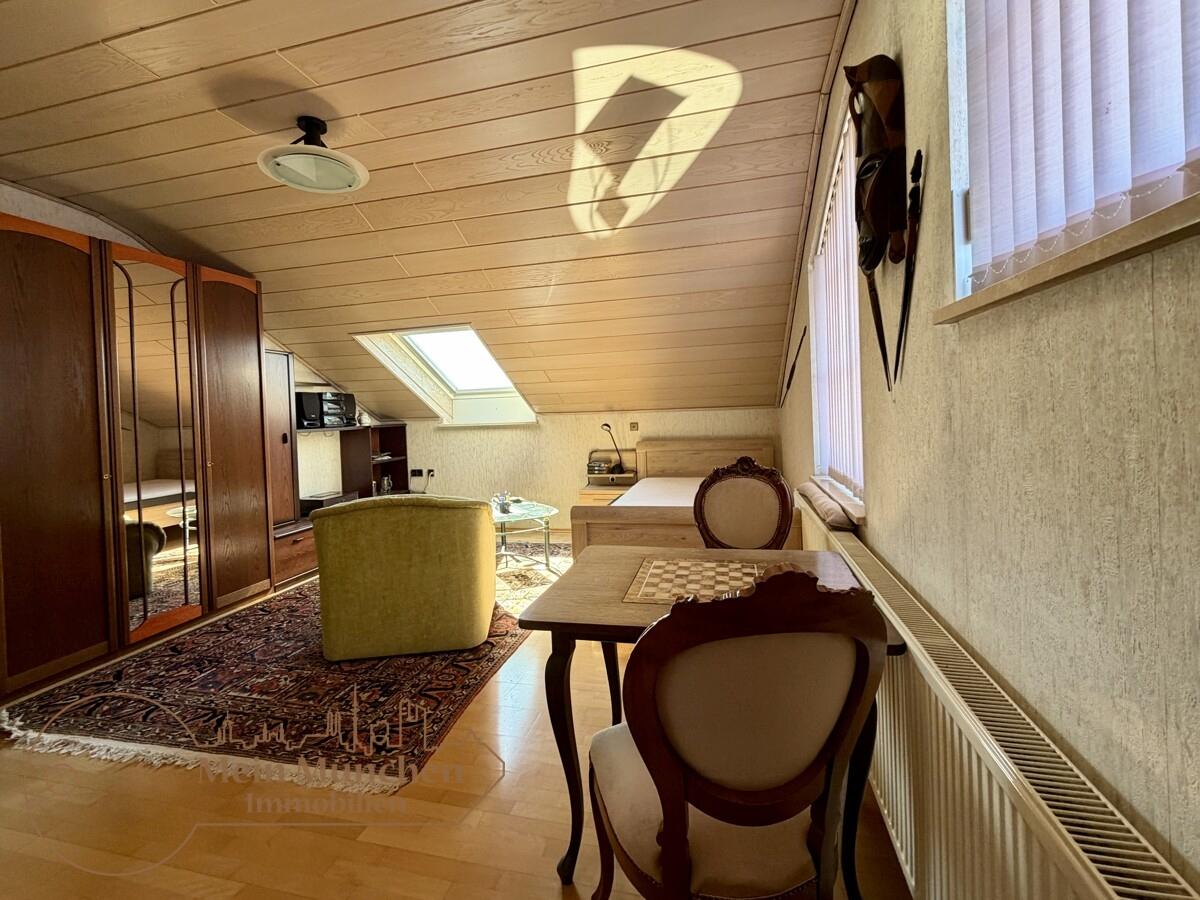 Gästezimmer