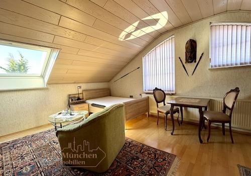 Gästezimmer