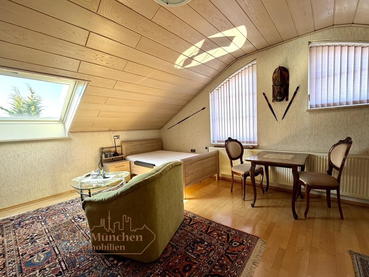 Gästezimmer