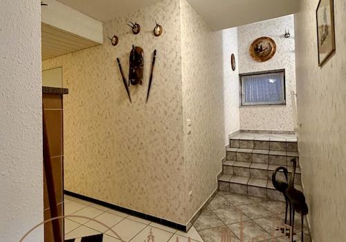 Kellertreppe