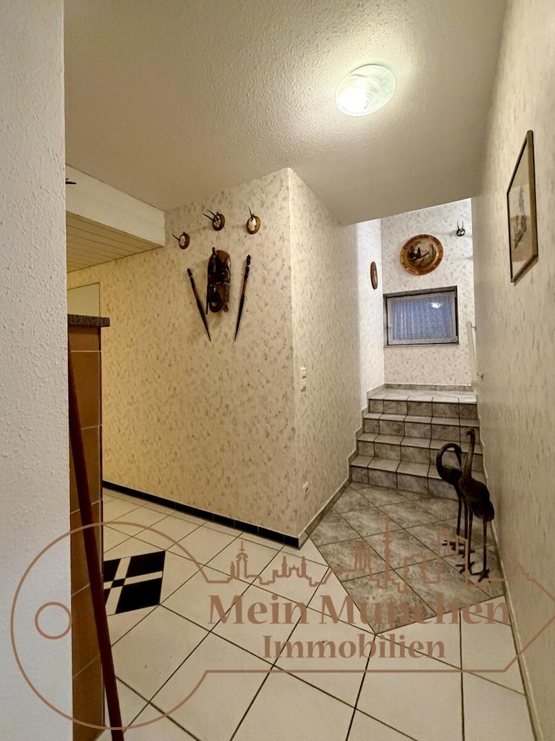 Kellertreppe