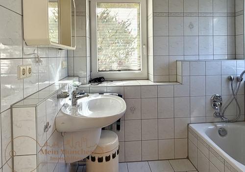 Einliegerwohnung Bad en suite