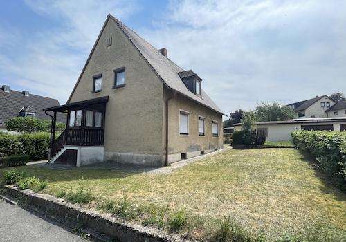 Frontansicht