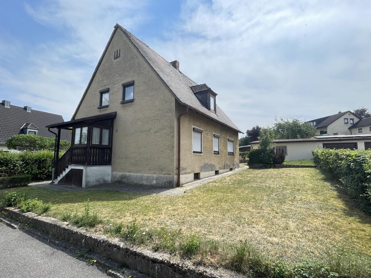 Frontansicht