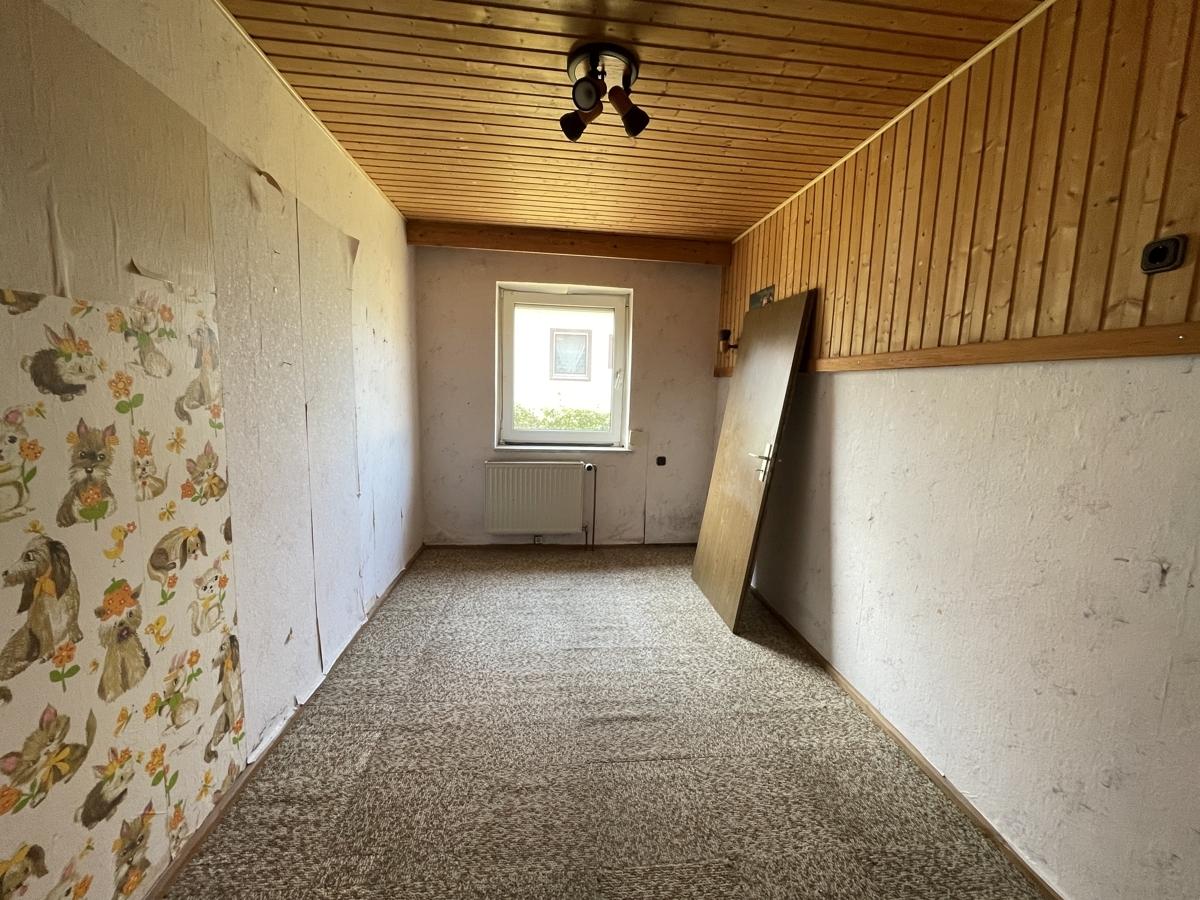 Zimmer EG