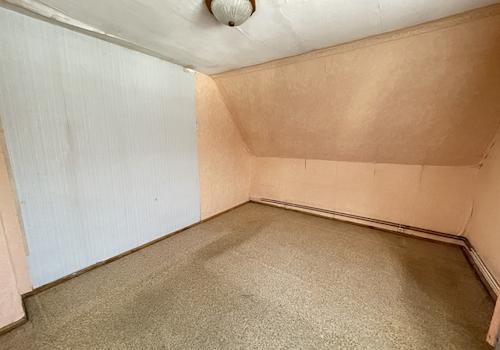 Schlafzimmer OG