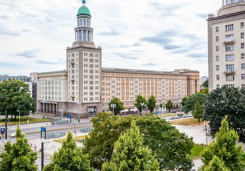 Frankfurter Tor