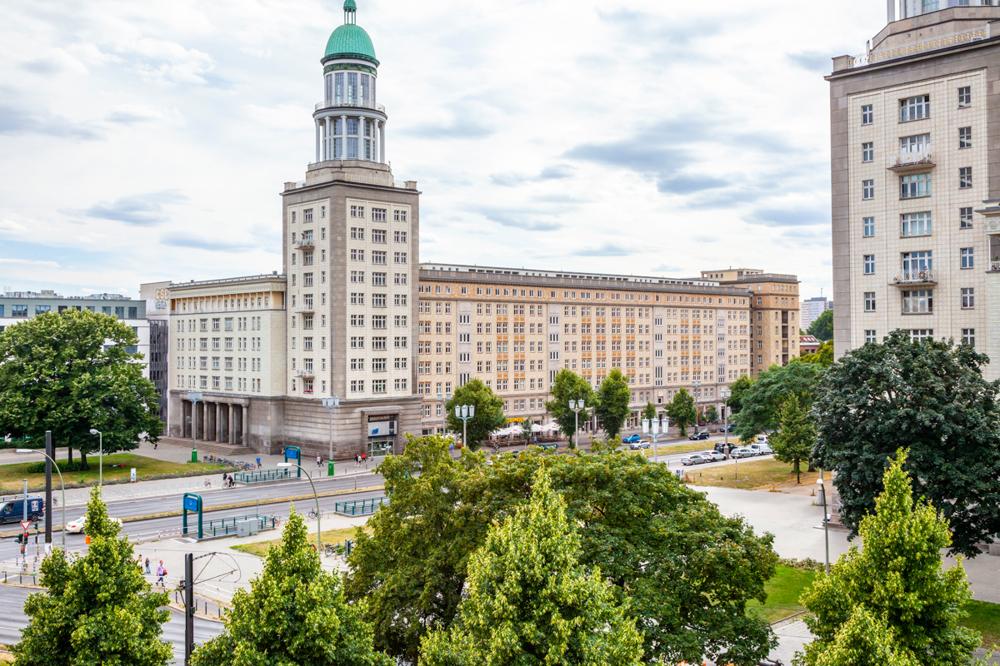 Frankfurter Tor