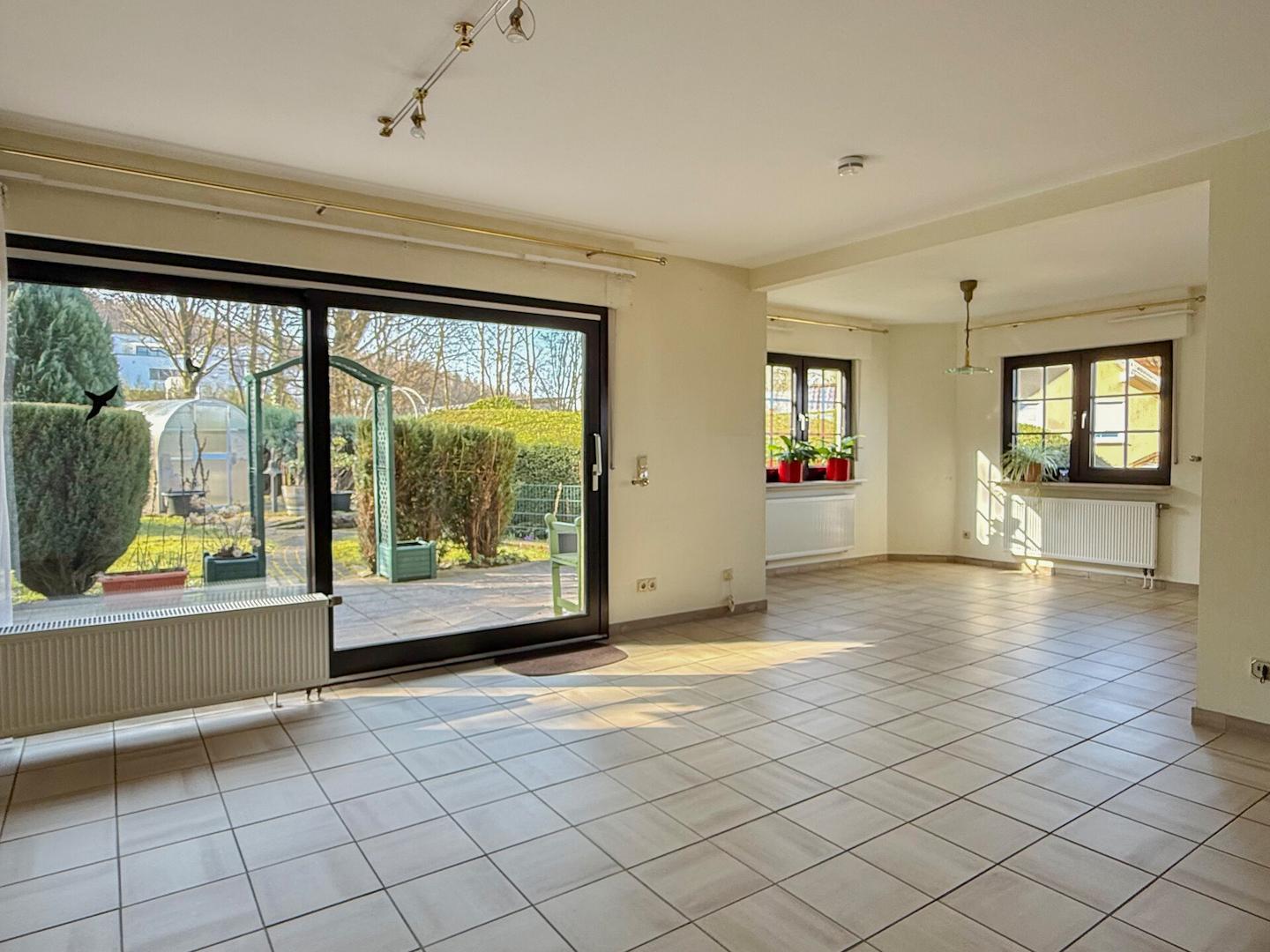 EG Wohnbereich