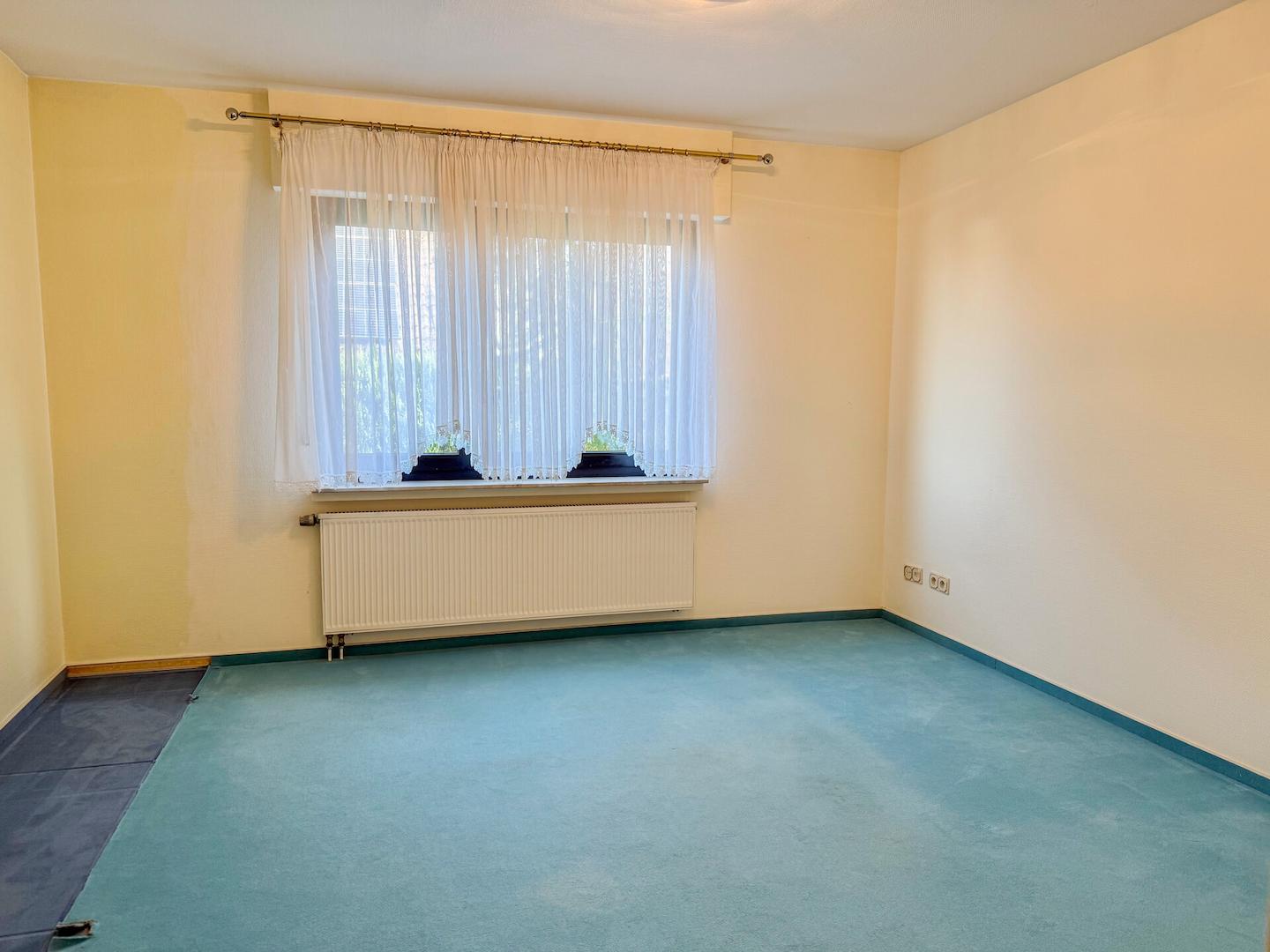 EG Schlafzimmer