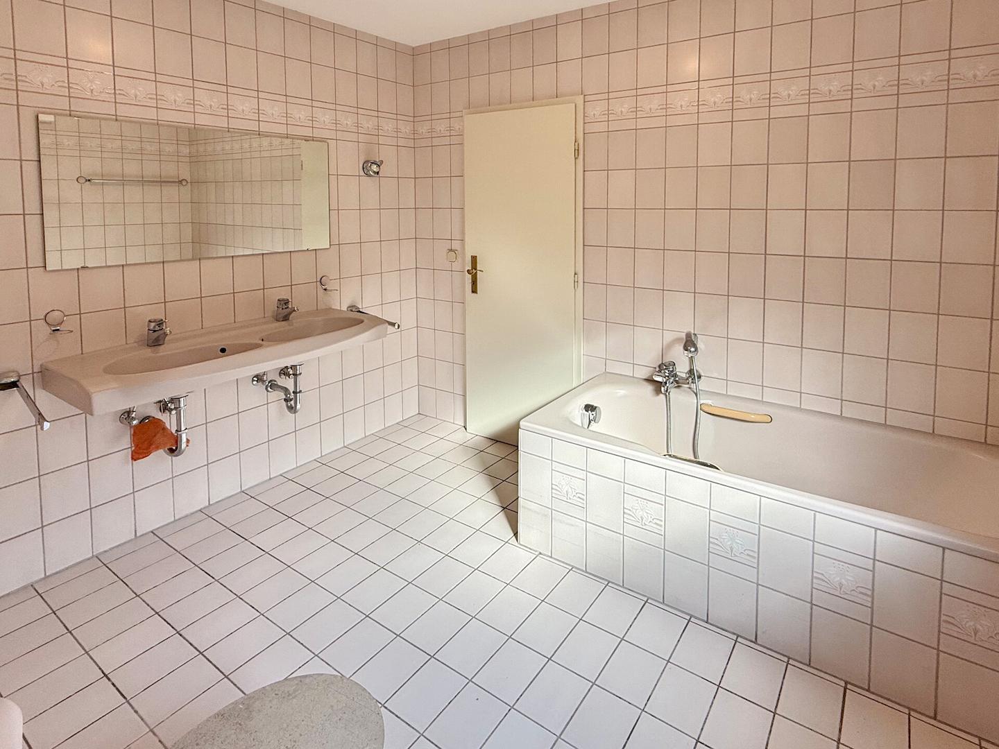 EG Badezimmer