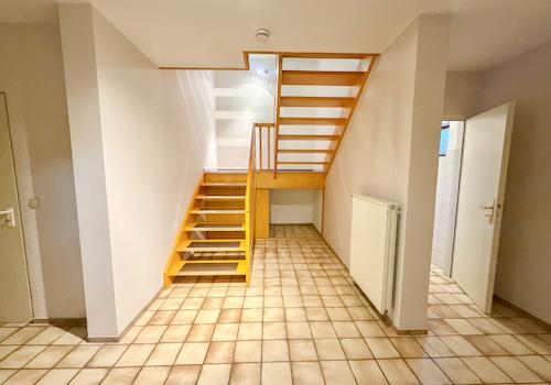KG Treppenhaus