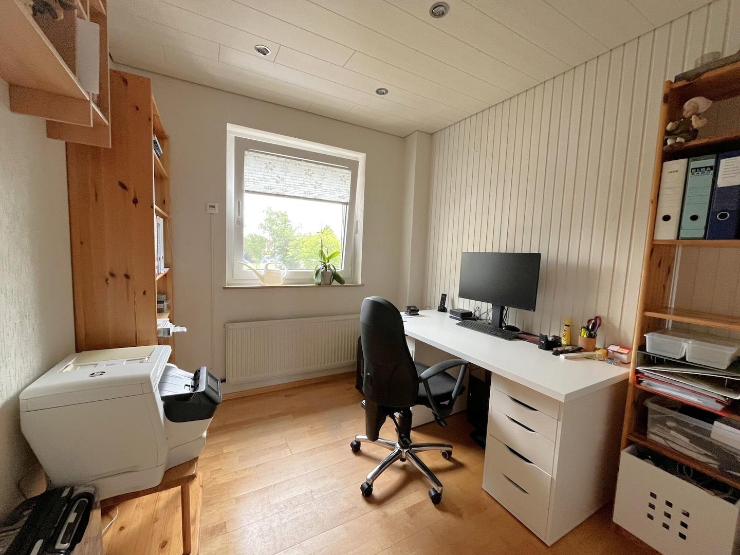 Arbeitszimmer