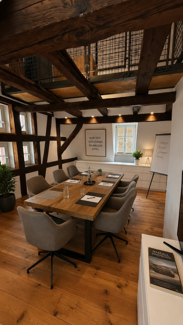 Büro OG