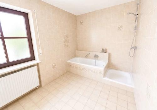 OG-Badezimmer