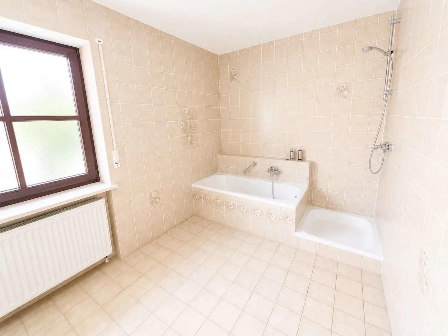 OG-Badezimmer
