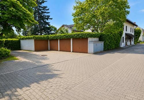 Garagenhof