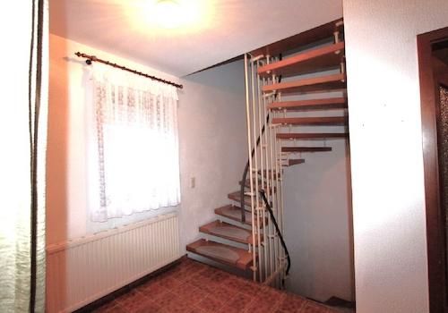 TreppenhausDiele