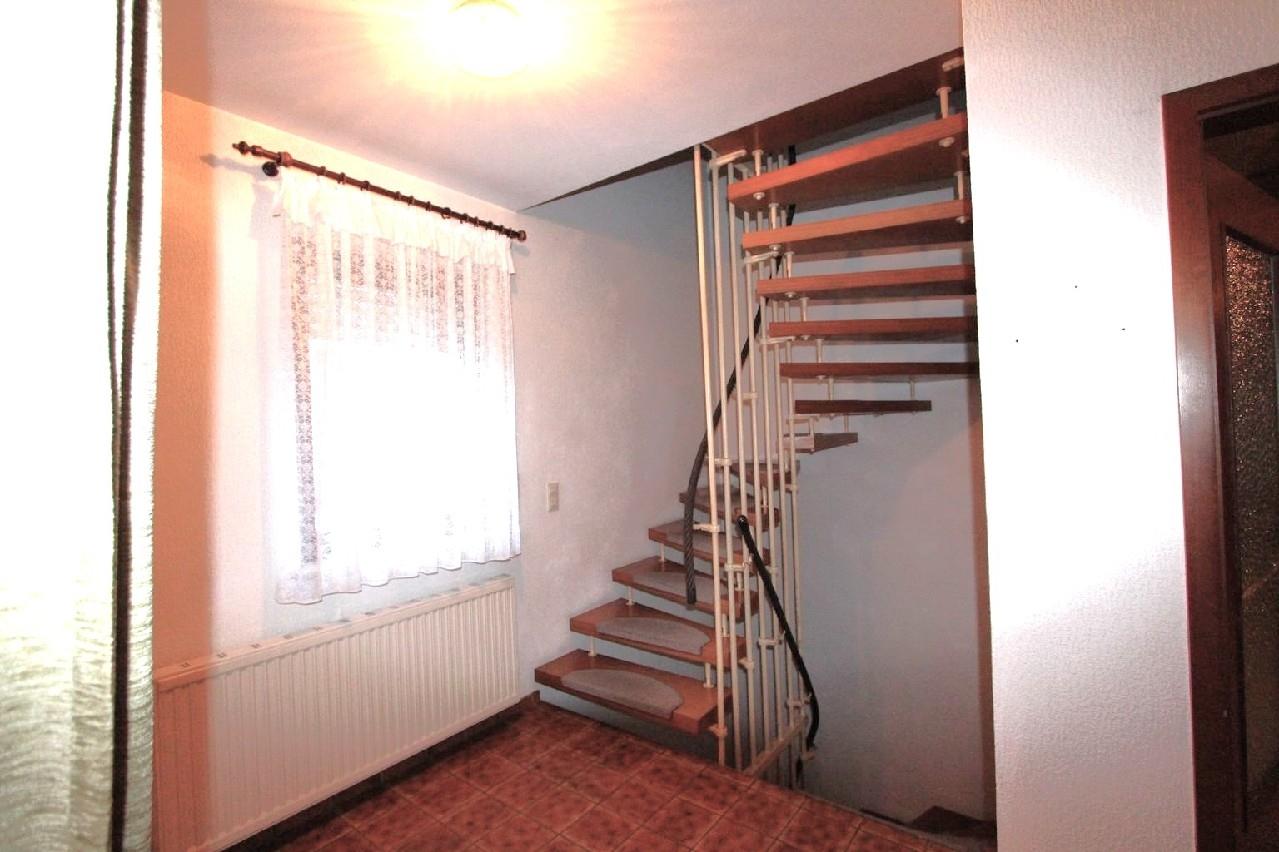 TreppenhausDiele