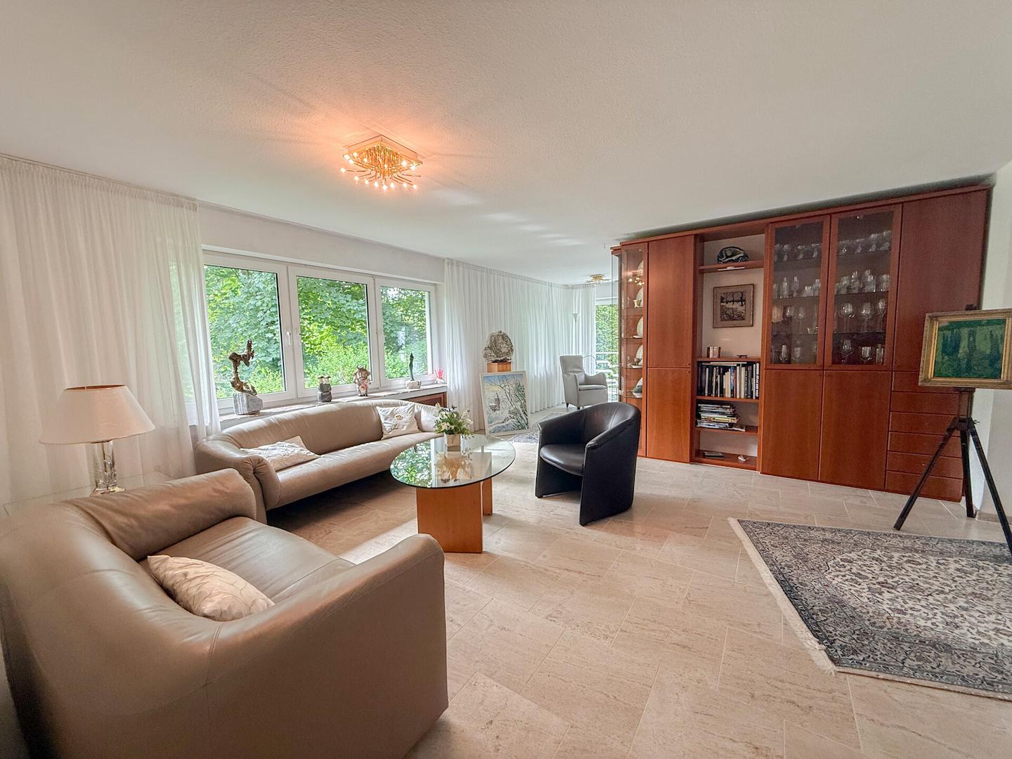 Wohnzimmer EG (2)