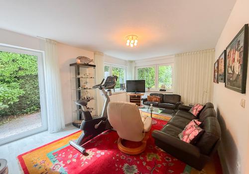 Wohnzimmer UG