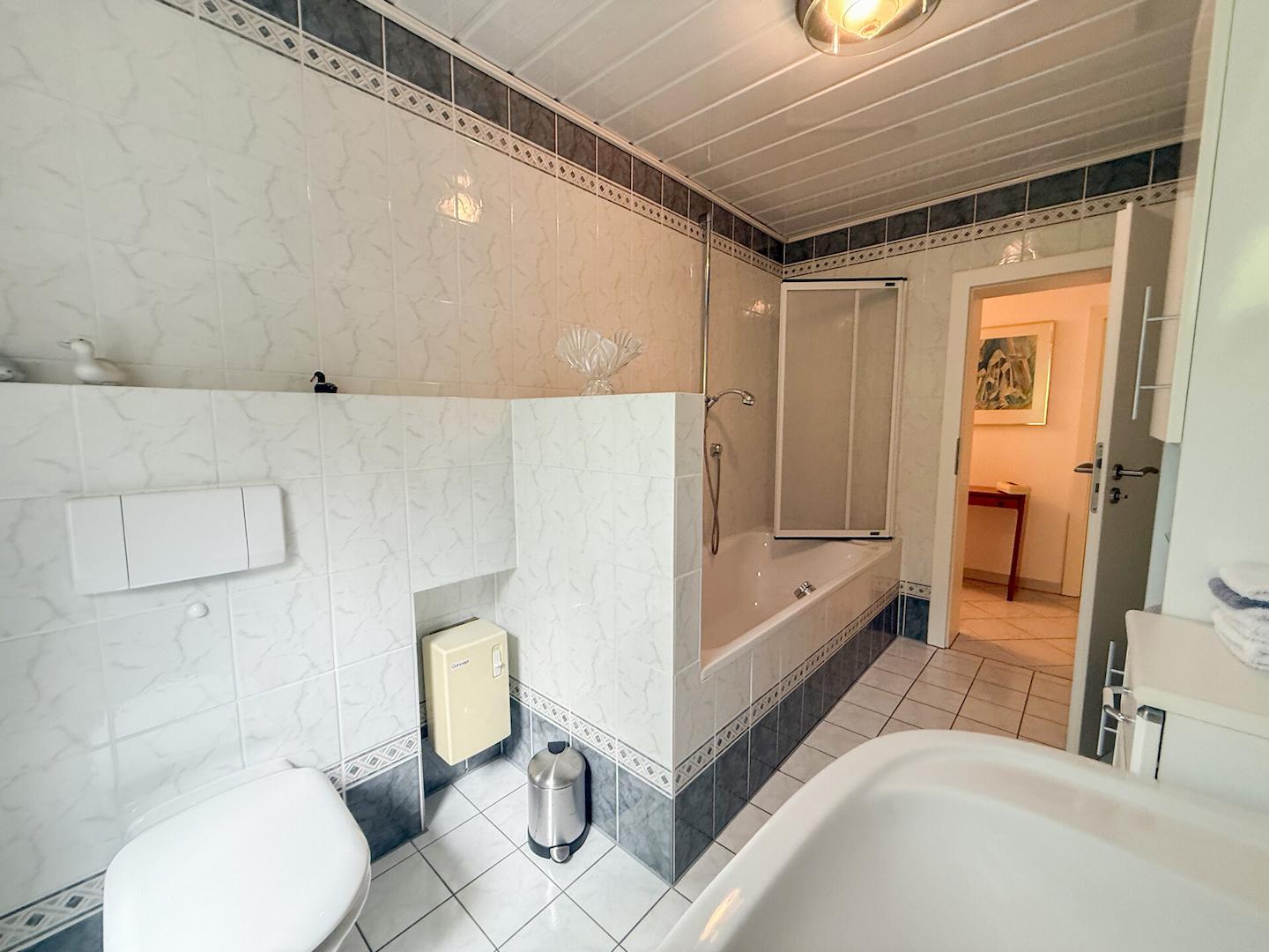 Badezimmer UG