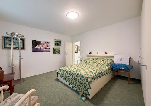 Schlafzimmer UG