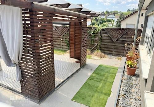 Garten / Terrasse