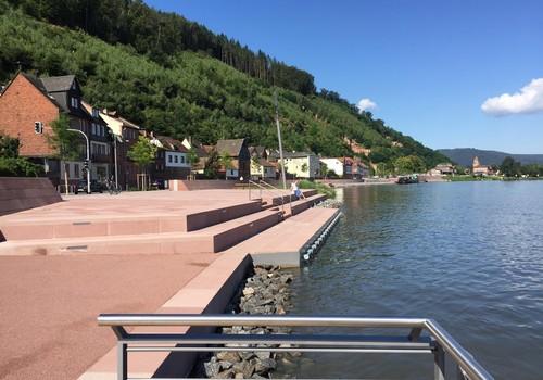 Mainpromenade