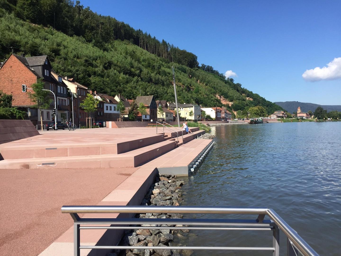 Mainpromenade