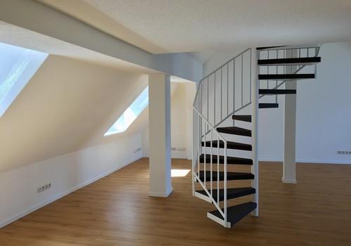 Wohnzimmer - Wohnung 2.OG