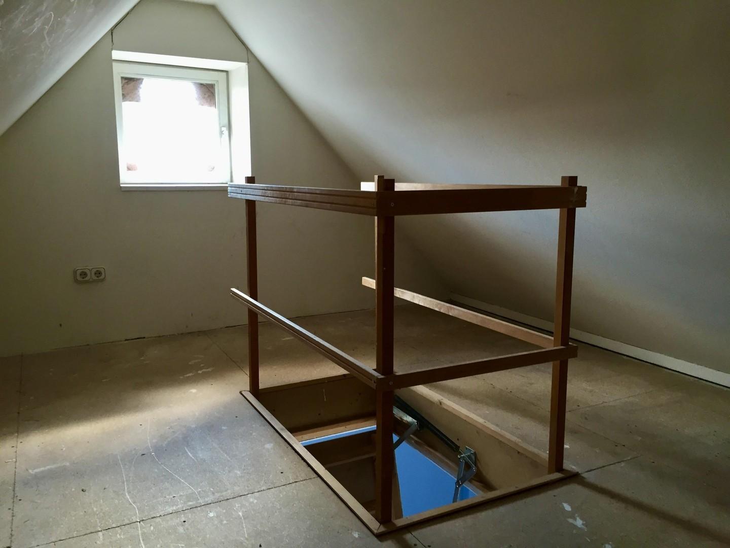 Wohnung 2.OG