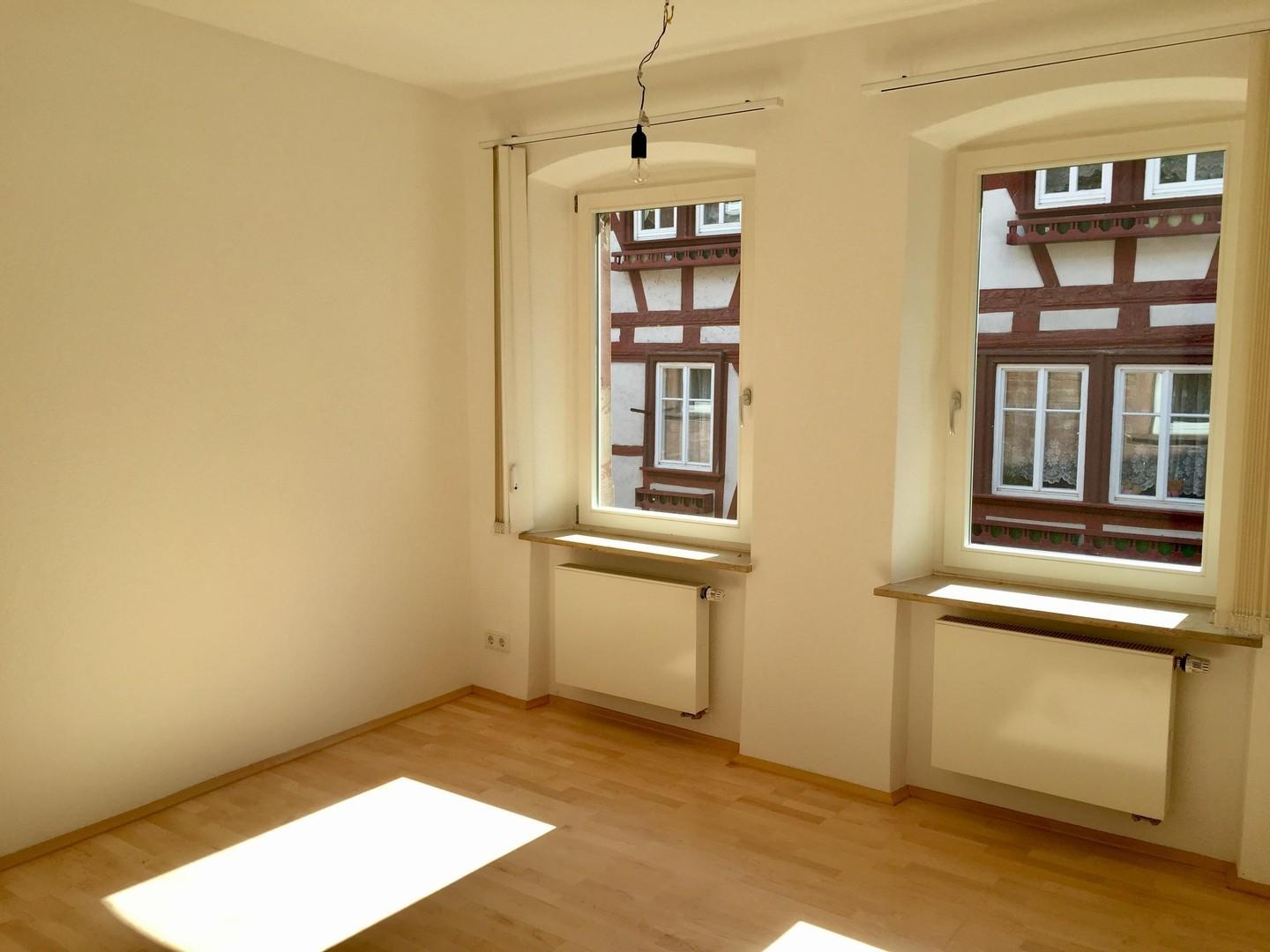 Wohnung 63 qm
