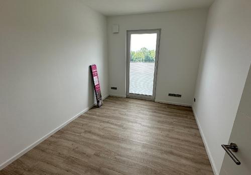 2. Schlafzimmer /  Büro