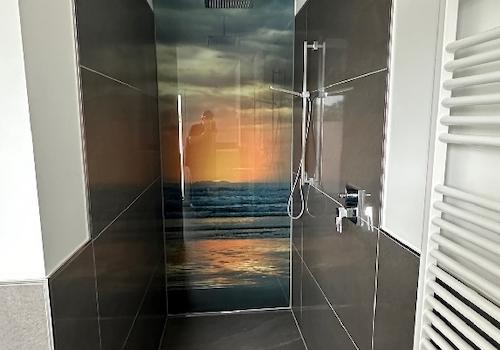 Dusche