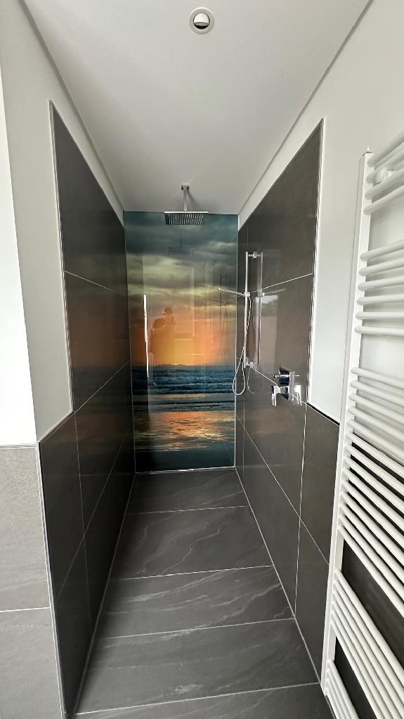 Dusche