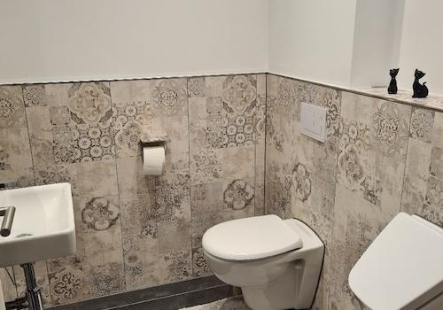 Gäste-WC