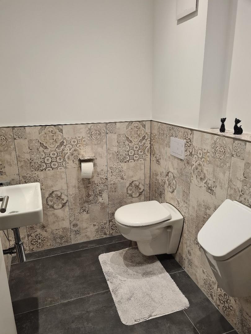 Gäste-WC
