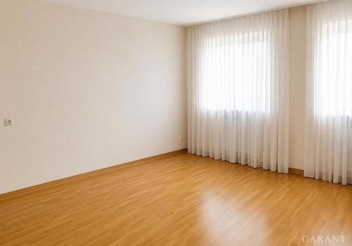 Schlafzimmer.