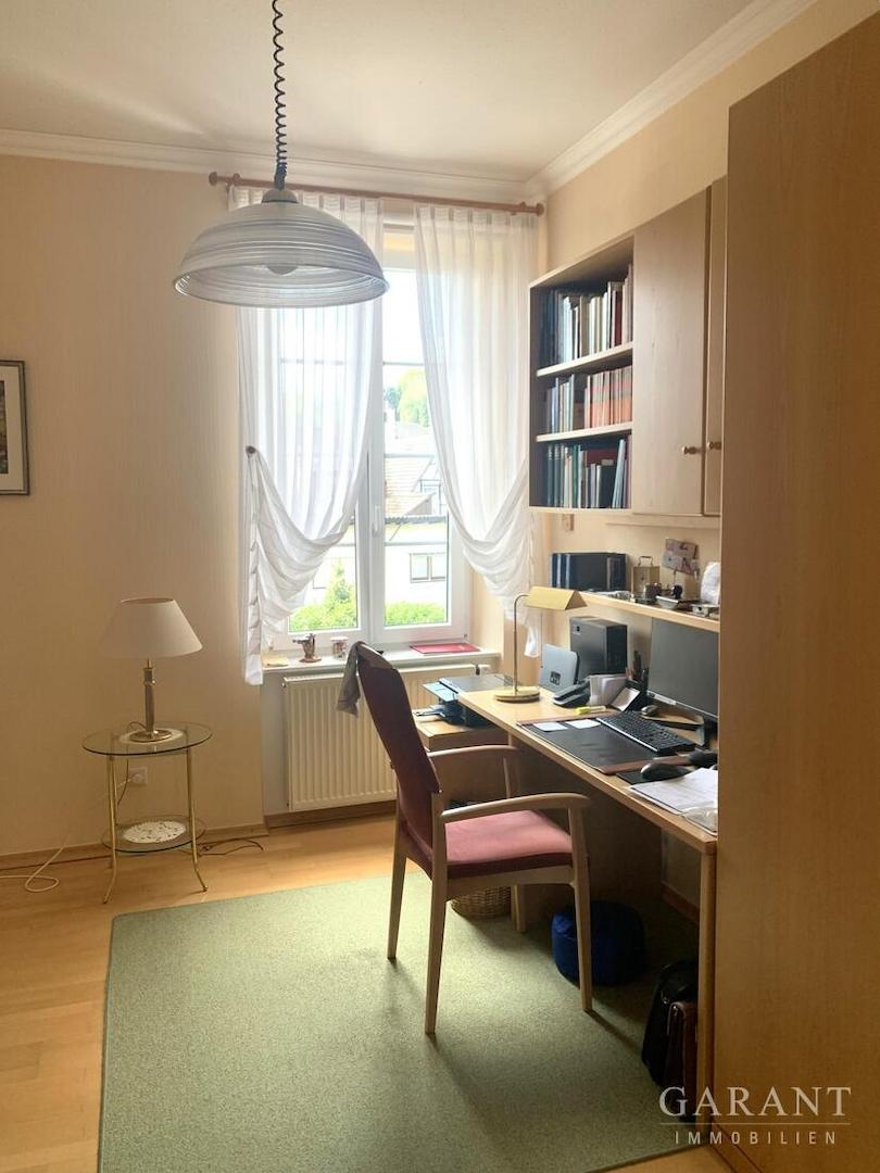 viertes Zimmer