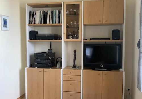 Arbeitszimmer