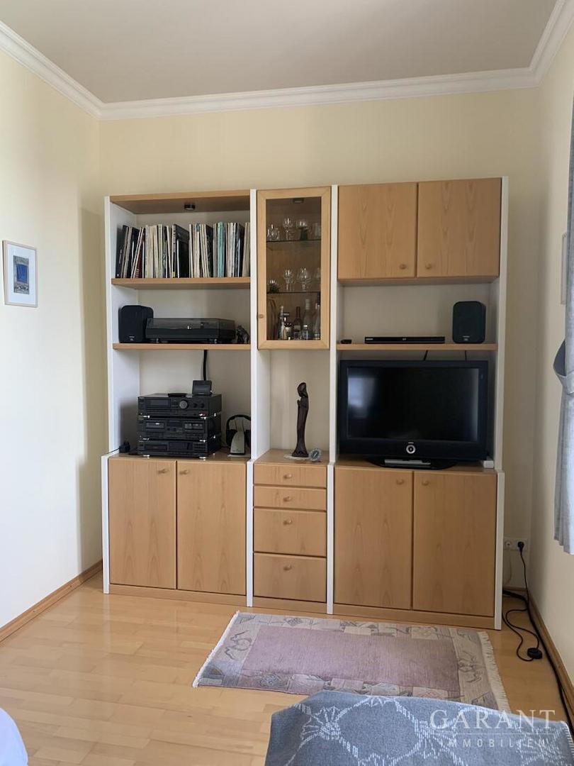 Arbeitszimmer