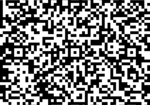 QR-Lageplan