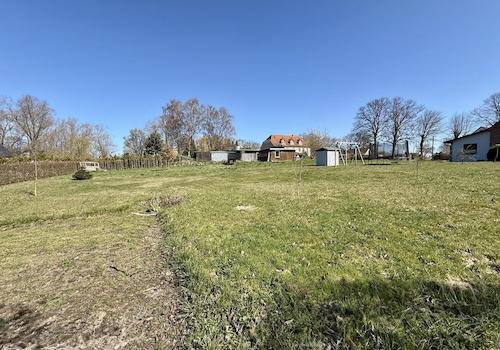 Grundstück 1
