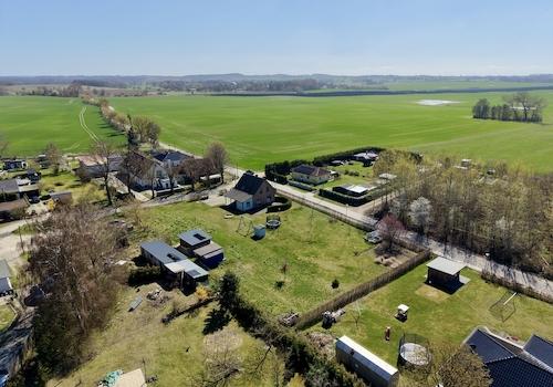 Drohne Nord