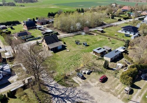 Drohne Nordost