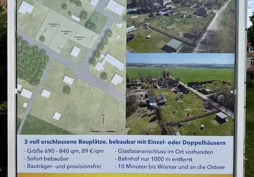 Bauschild